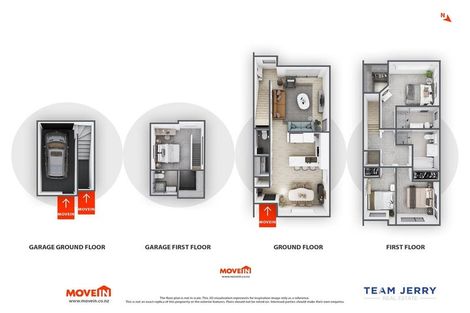 Photo of property in 49 Kairakau Street, Papakura, 2110