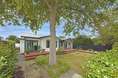 Photo of property in 50 Jeffreys Road, Fendalton, Christchurch, 8052