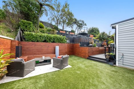 Photo of property in 185 Major Drive, Kelson, Lower Hutt, 5010