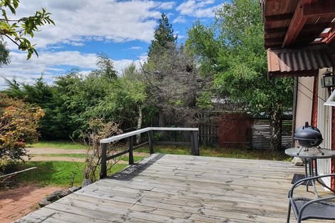 Photo of property in 11 Allan Street, Lake Tekapo, 7999