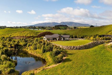 Photo of property in 511 Plymouth Road, Koru, New Plymouth, 4374