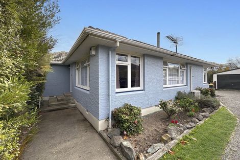 Photo of property in 134 Halswell Road, Hillmorton, Christchurch, 8025