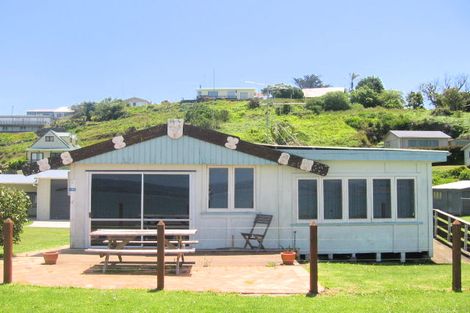 Photo of property in 126 Kaora Street, Kawhia, 3889