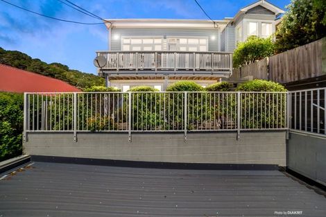 Photo of property in 22 Lawrence Street, Newtown, Wellington, 6021