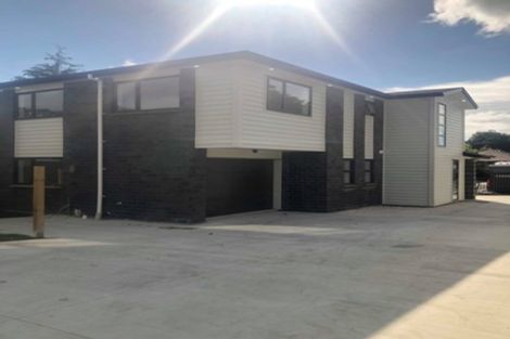 Photo of property in 67a Kimpton Road, Papatoetoe, Auckland, 2025
