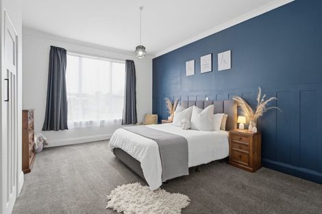Photo of property in 22 Coronation Street, Strathern, Invercargill, 9812