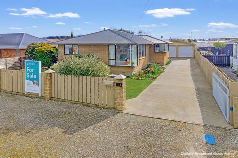 Photo of property in 79 Charlton Road, Gore, 9710