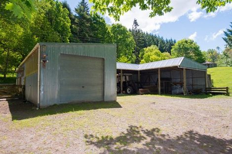 Photo of property in 2307 Wharekopae Road, Ngatapa, Gisborne, 4072