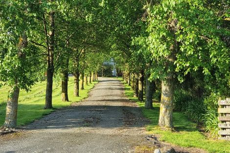 Photo of property in 64 Bridge Street, Ongaonga, 4278