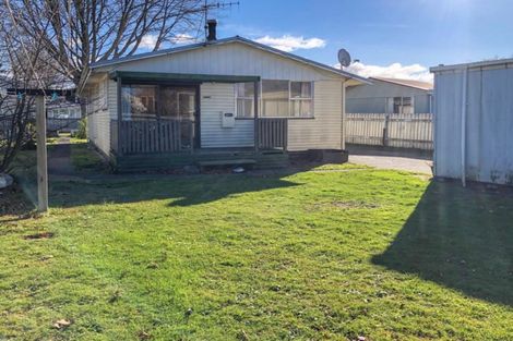 Photo of property in 8 Nehi Grove, Turangi, 3334