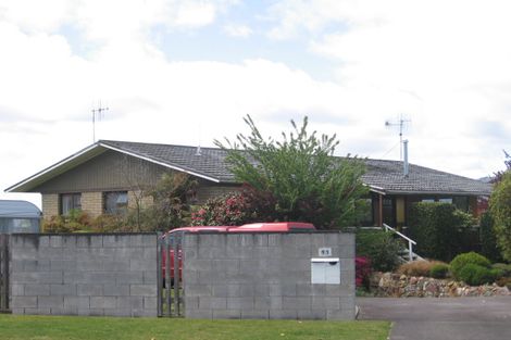 Photo of property in 51 Kaihua Road, Nukuhau, Taupo, 3330