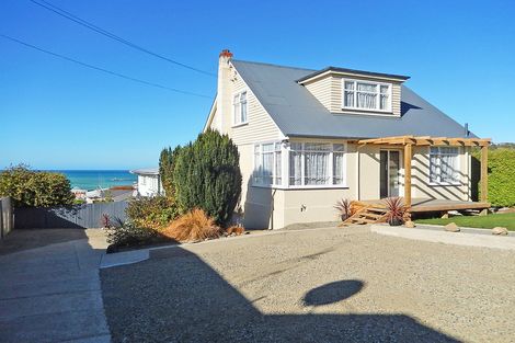 Photo of property in 15a Ure Street, South Hill, Oamaru, 9400