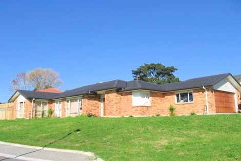 Photo of property in 11 Leafield Crescent, Henderson, Auckland, 0612