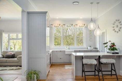 Photo of property in 1832 State Highway 2, Tauwharenikau, Greytown, 5794