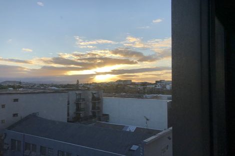 Photo of property in 59 France, 411/59 France Street South, Eden Terrace, Auckland, 1010