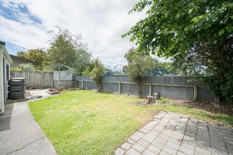 Photo of property in 60a Mcgregor Street, Milson, Palmerston North, 4414