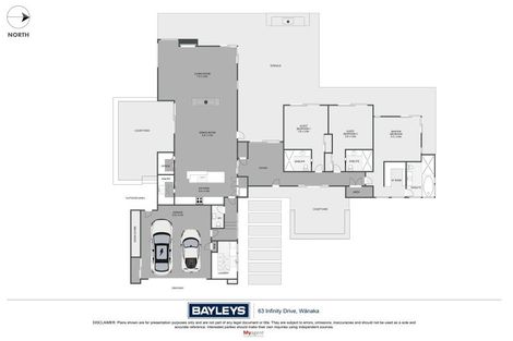 Photo of property in 63 Infinity Drive, Wanaka, 9305