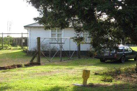 Photo of property in 1 Pioneer Crescent, Arapuni, Putaruru, 3415