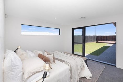 Photo of property in 43 Candlesticks Crescent, Lincoln, 7608