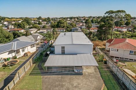 Photo of property in 1/19 Olive Crescent, Papatoetoe, Auckland, 2025