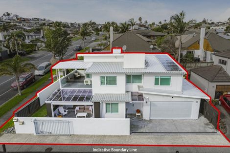 Photo of property in 316 Hill Road, The Gardens, Auckland, 2105