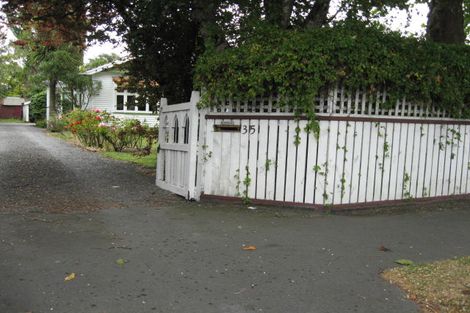 Photo of property in 35 Ilam Road, Upper Riccarton, Christchurch, 8041