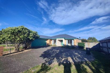 Photo of property in 203 Kilkenny Drive, East Tamaki Heights, Auckland, 2016