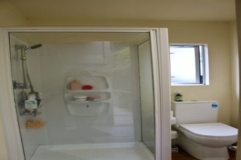 Photo of property in 46 Curtis Street, Northland, Wellington, 6012