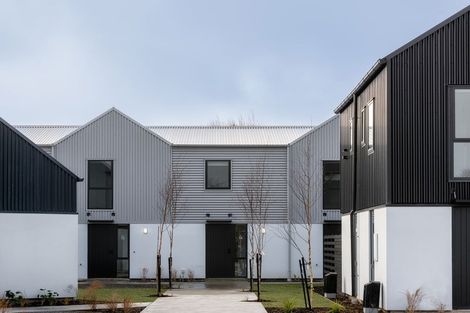 Photo of property in 11/45 Dickens Street, Addington, Christchurch, 8024