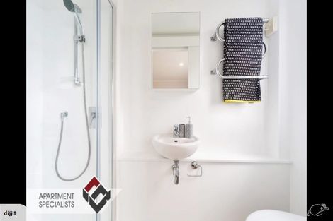 Photo of property in 15/3 Ngahura Street, Eden Terrace, Auckland, 1021