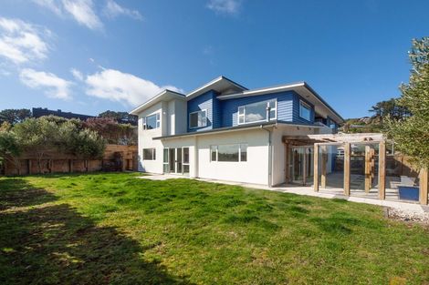 Photo of property in 3 Sedgley Grove, Churton Park, Wellington, 6037