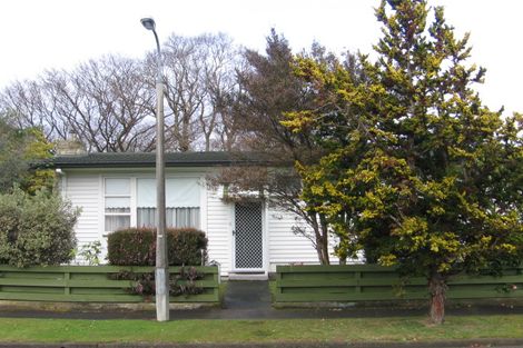 Photo of property in 1 Belmont Place, Terrace End, Palmerston North, 4410