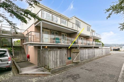 Photo of property in 3/21 Duchess Place, Maupuia, Wellington, 6022