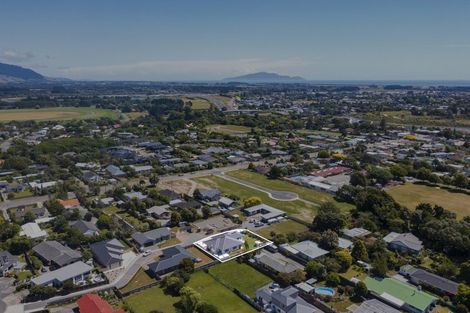 Photo of property in 29 Cobb Place, Otaki, 5512