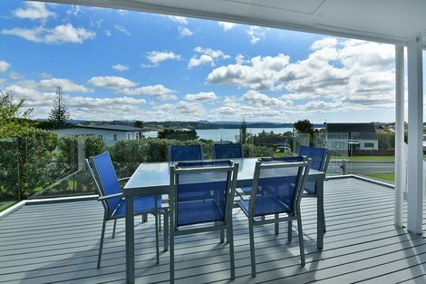 Photo of property in 3 Fidelis Avenue, Snells Beach, 0920