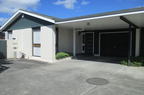 Photo of property in 12a Palm Avenue, Hokowhitu, Palmerston North, 4410