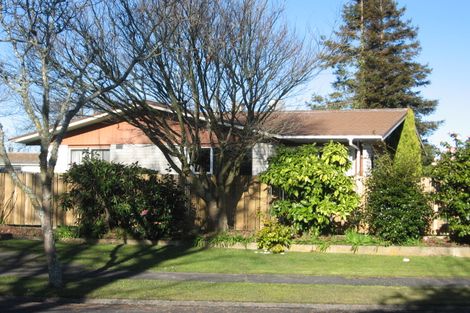 Photo of property in 8 Lovelock Place, Chartwell, Hamilton, 3210