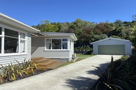 Photo of property in 27 Bishopsworth Street, Hillsborough, Christchurch, 8022