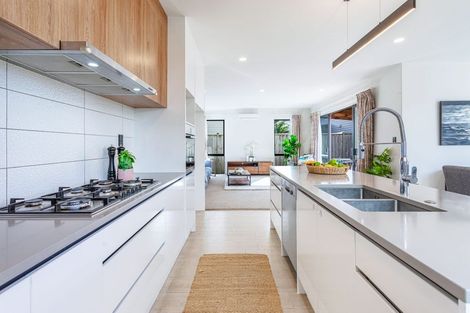 Photo of property in 29 Kopuru Road, Whenuapai, Auckland, 0618