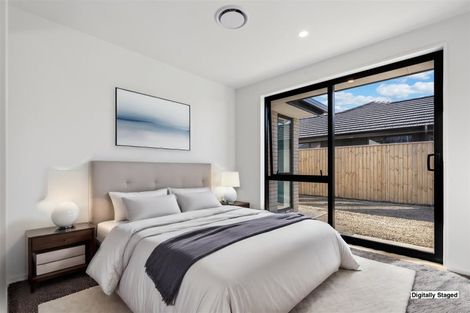 Photo of property in 1 Candlesticks Crescent, Lincoln, 7608