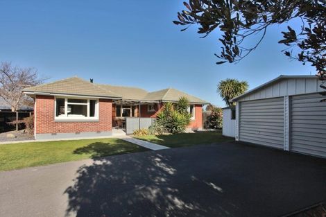Photo of property in 59 Nottingham Avenue, Halswell, Christchurch, 8025