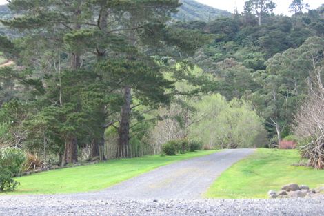 Photo of property in 163 Tapu Coroglen Road, Tapu, Thames, 3575