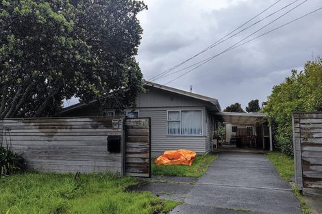 Photo of property in 16 Pelorus Place, Pakuranga, Auckland, 2010