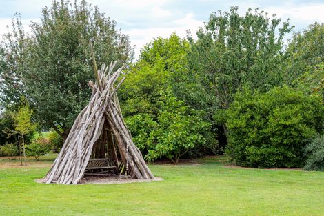 Photo of property in 396 Waipopo Road, Seadown, Timaru, 7973