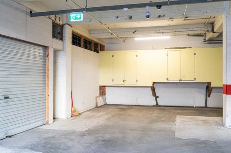 Photo of property in Croxley Mill Apartments, 104/33 Frederick Street, Te Aro, Wellington, 6011