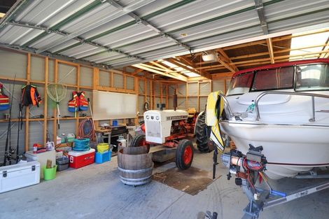 Photo of property in 43 Waiomu Valley Road, Waiomu, Thames, 3575