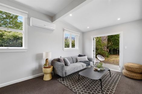 Photo of property in 101 Domain Terrace, Spreydon, Christchurch, 8024