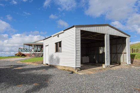 Photo of property in 33 Johnson Road, Hukerenui, Hikurangi, 0182