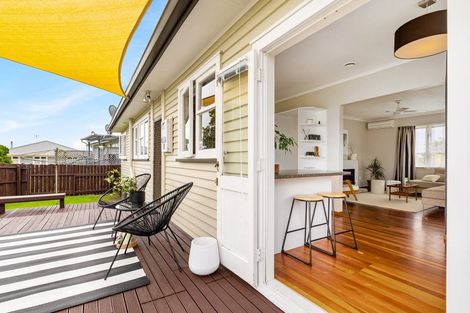 Photo of property in 91 Wyllie Road, Papatoetoe, Auckland, 2025