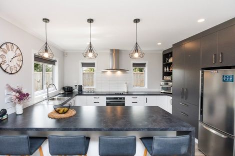 Photo of property in 15b Chamberlain Street, Feilding, 4702